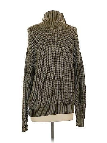 French Connection Turtleneck Sweater (view 2)