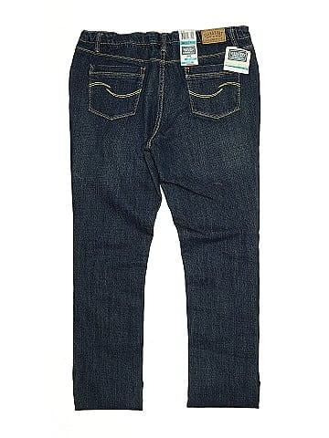 Levi Strauss Signature Jeans (view 2)