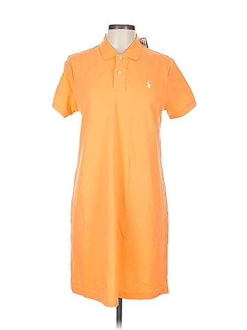 Polo by Ralph Lauren Casual Dress (view 1)
