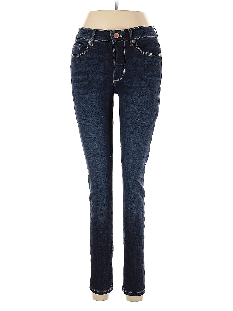 Click to view more detailed imagery on our partner's website Pre-owned Banana Republic Jeans In Blue