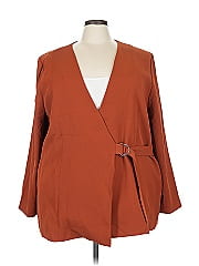 Open Edit Blazer