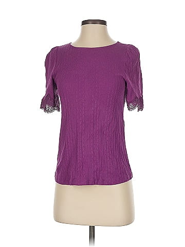 Sézane Short Sleeve Top (view 1)