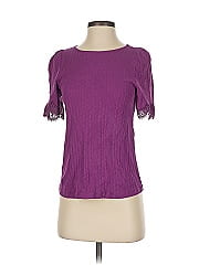 Sézane Short Sleeve Top