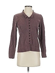 Habitat Long Sleeve Blouse