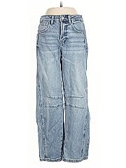 12th Tribe Jeans