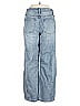 12th Tribe Blue Jeans Size 24 waist - photo 2