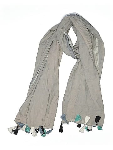 Quagga Green Label Scarf (view 1)