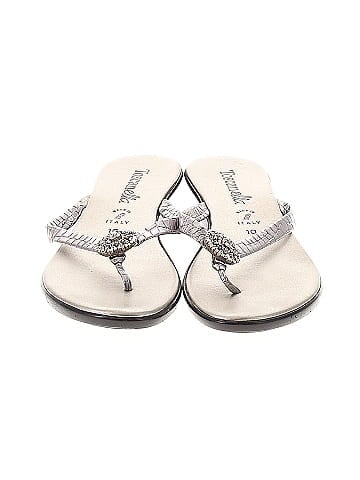 Toscanella Sandals (view 2)