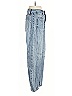 12th Tribe Blue Jeans Size 24 waist - photo 3