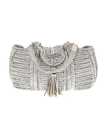 Anya Hindmarch Leather Shoulder Bag (view 1)
