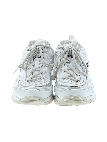 FILA Sneakers (view 2)