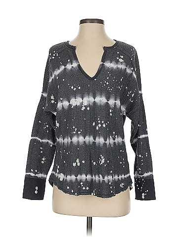 XCVI Pullover Sweater (view 1)