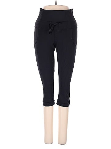 Lululemon Athletica Active Pants (view 1)