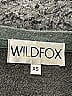 Wildfox Gray Pullover Sweater Size XS - photo 3