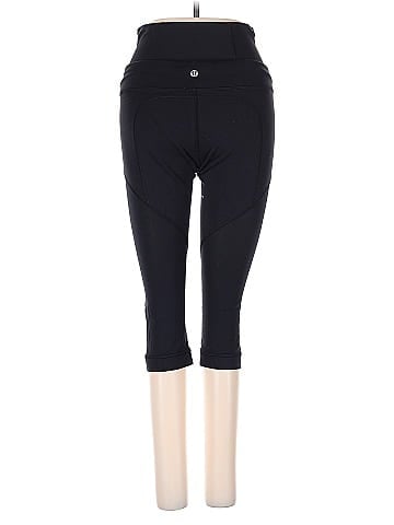 Lululemon Athletica Active Pants (view 2)