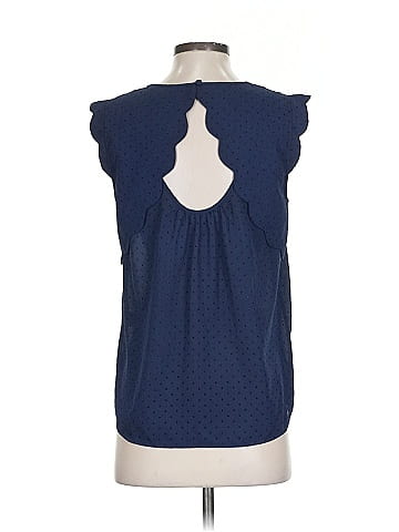 41Hawthorn Sleeveless Blouse (view 2)