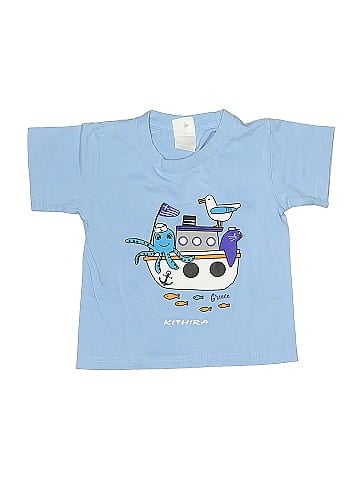 Assorted Brands Short Sleeve T-Shirt (view 1)