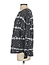 XCVI Gray Pullover Sweater Size S - photo 4