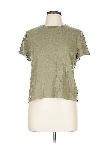 Gap Short Sleeve T-Shirt (view 1)