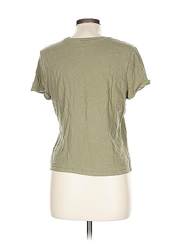 Gap Short Sleeve T-Shirt (view 2)