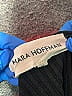 Mara Hoffman Solid Black Wetsuit Size XS - photo 3