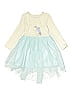 Cat & Jack Ivory Dress Size 4T - photo 1