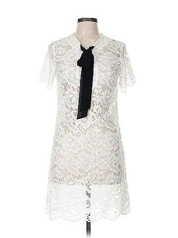 Sandro Casual Dress (view 1)