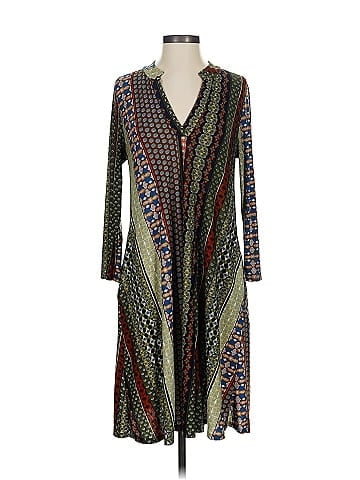 Honeyme Casual Dress (view 1)