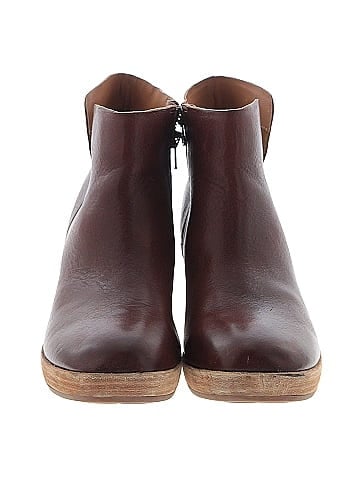 Kork-Ease Ankle Boots (view 2)
