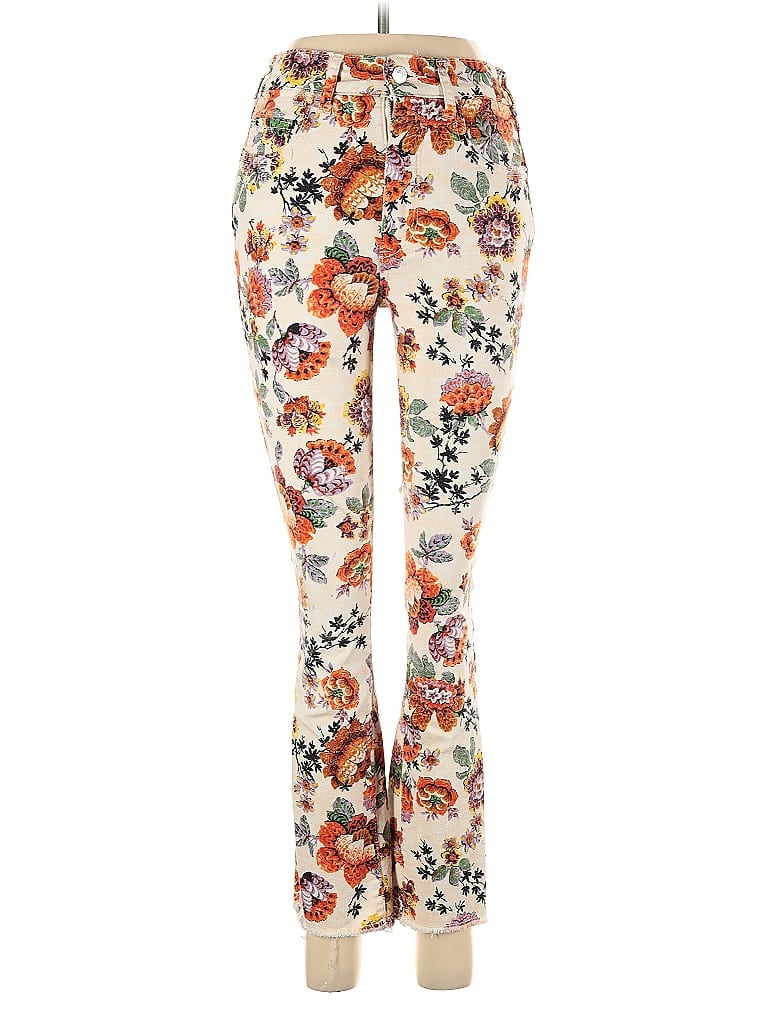 Click to view more detailed imagery on our partner's website Pre-owned Pilcro By Anthropologie Casual Pants In White