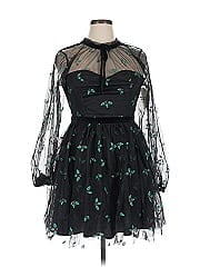 Unique Vintage Cocktail Dress