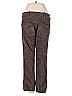 Nili Lotan Brown Casual Pants Size 2 - photo 2