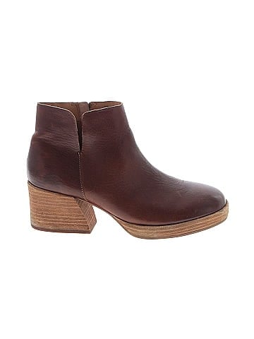 Kork-Ease Ankle Boots (view 1)