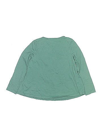 Shabby Chic Long Sleeve T-Shirt (view 2)