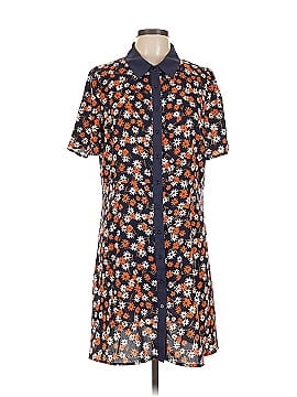 Allegra K Casual Dress