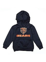 Nfl Pullover Hoodie