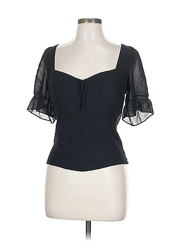 Reformation Short Sleeve Top (view 1)