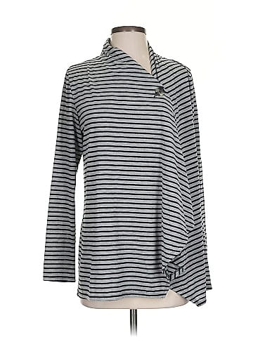 AB Studio Long Sleeve Top (view 1)