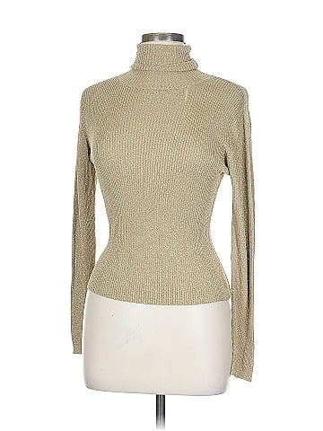 Jane Doe Collection Long Sleeve Turtleneck (view 1)