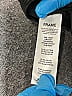 FRAME Black Jeggings Size 27 waist - photo 5
