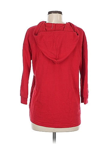 Cable & Gauge Pullover Sweater (view 2)