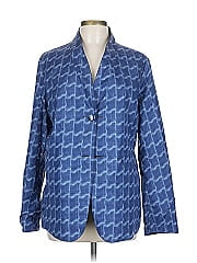 Armani Collezioni Blazer