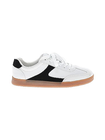 No Boundaries Sneakers (view 1)