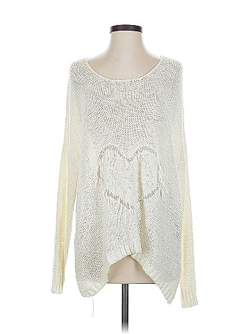 Elan Pullover Sweater (view 1)