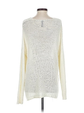 Elan Pullover Sweater (view 2)