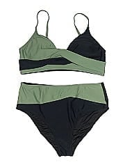 Cupshe Two Piece Swimsuit