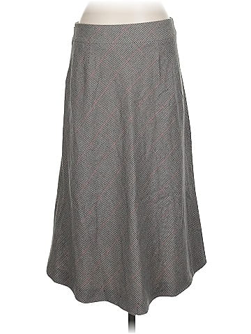 Jones New York Signature Casual Skirt (view 2)