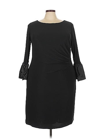 Lauren by Ralph Lauren Cocktail Dress (view 1)