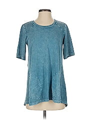 Logo By Lori Goldstein Short Sleeve T Shirt