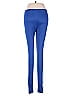 Harry Potter Solid Blue Active Pants Size XS - photo 2